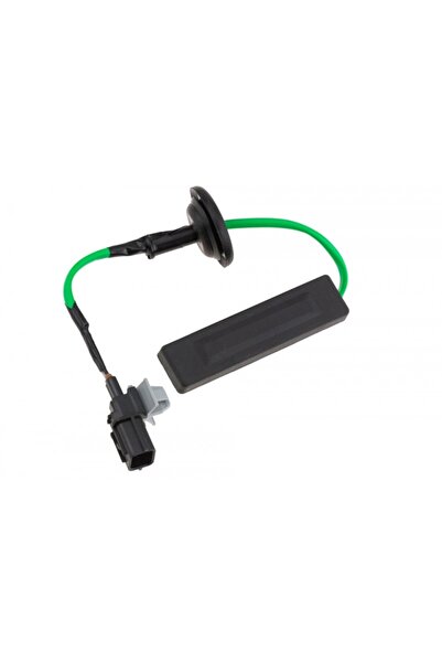 NTY Buton/Comutator capac portbagaj Hyundai Kona 2017-, Kia Picanto 2017- 812...