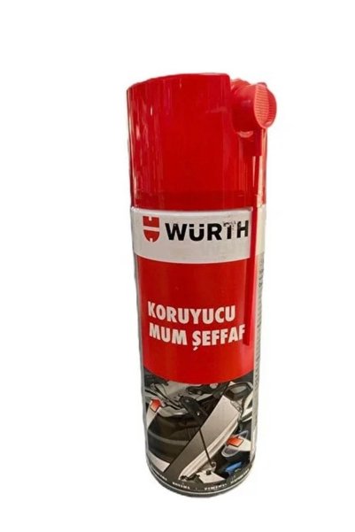 Würth Koruyucu Mum Sprey 400 ml