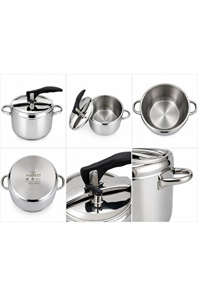 OEM Pressure cooker 5 l