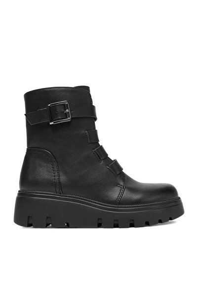 DeeZee Cizme de fete CEO-CS6620-02 Negru