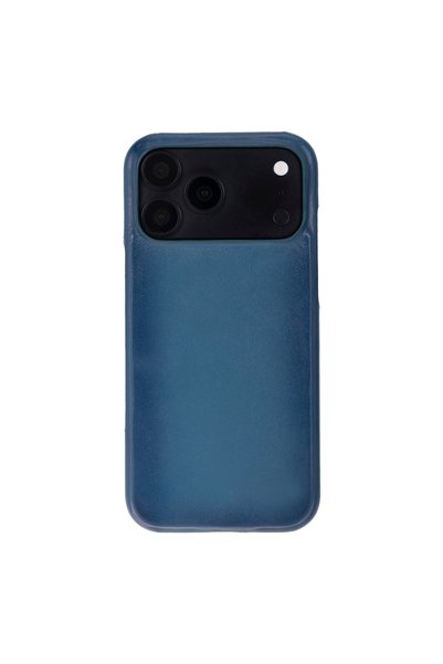 Lev Leather iPhone 18 Pro Max Genuine Leather Magsafe Case (Name Can Be Printed)