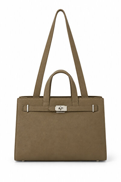 louisiana polo Jkln Crossbody Women's Bag Large Volume Daily Camel Bag 2526