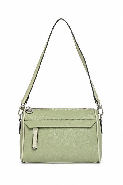 louisiana polo Jkln Women's Crossbody Daily Shoulder Bag Green Bag Im541