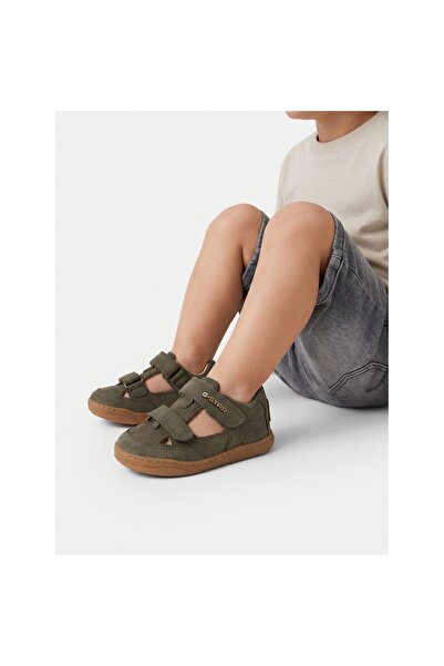 G-STAR RAW Sandale băieți 5906751909539 Kaki