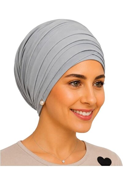 GENERAL Turban for women, Handmade, 70% Smooth Egyptaian Cotton, Stylish and ...