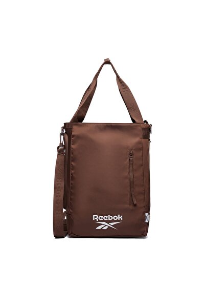 Reebok Geantă de damă 5907964339403 Maro