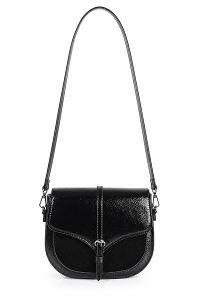 louisiana polo Jkln Genuine Leather Crossbody Women's Bag Large Volume Daily ...