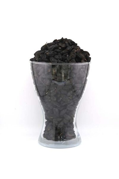 Raisins First-grade black