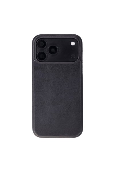 Lev Leather iPhone 18 Pro Max Genuine Leather Magsafe Case (Name Can Be Printed)