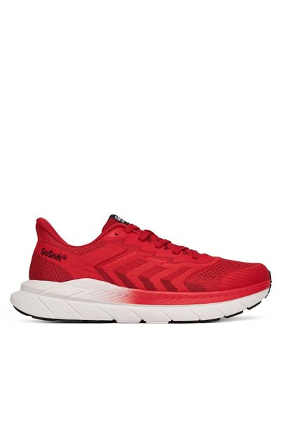 Go Soft Adidași bărbați V11-140 Roșii