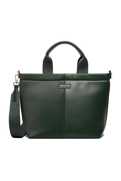 MEXX Geantă de damă 5907964149705 Verde