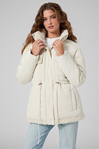 Guess Carla Kadın Aktif Ceket