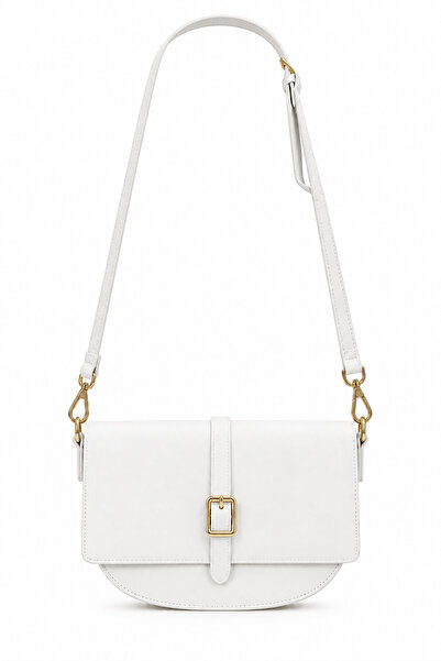 louisiana polo Jkln Women's Crossbody Casual Shoulder Bag White Bag Im522