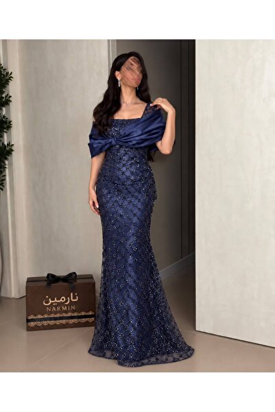 Narmin فستان نارمين