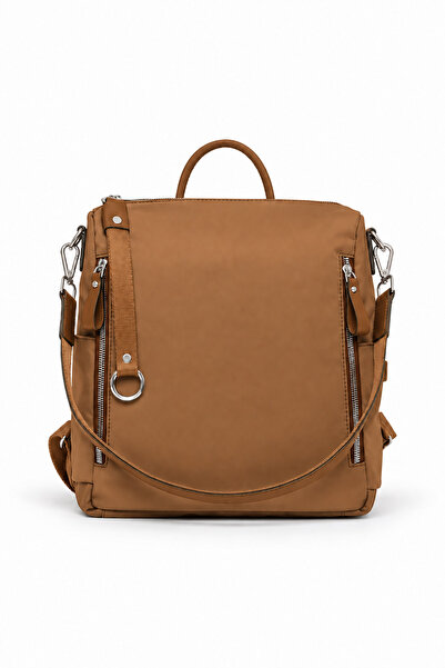 louisiana polo Jkln Women's Backpack and Shoulder Bag Large Volume Casual Car...