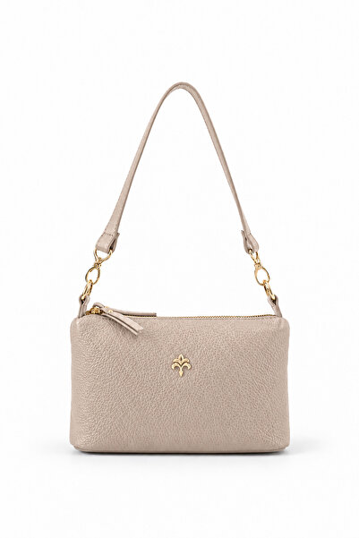 louisiana polo Jkln Women's Crossbody Daily Shoulder Bag Stone Bag Im378-10