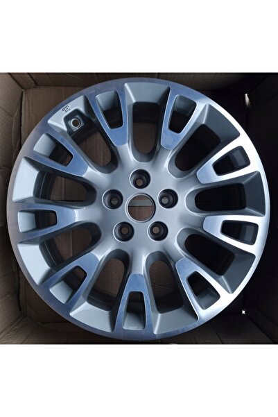 OPAR Fiat Doblo Çelik Jant 16 Inch 5 Bijon 735617656 - ORJİNAL
