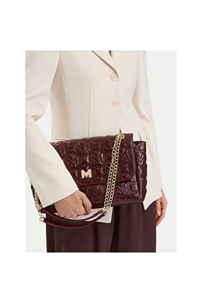 MEXX Geantă de damă 5907964075820 Bordo