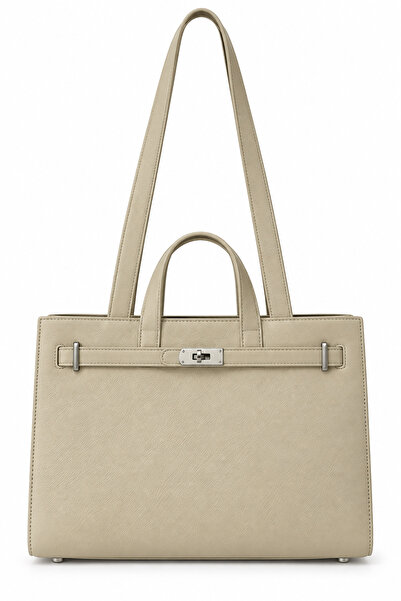 louisiana polo Jkln Crossbody Women's Bag Large Volume Daily White Bag 2526
