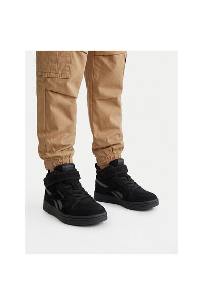 Reebok Adidași unisex pentru copii 5907964247463 Negru
