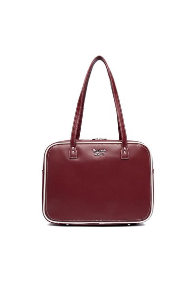 Reebok Geantă de damă 5907964284598 Bordo