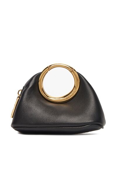 JACQUEMUS Portofel damă Negru 990 25E251SL142-3171