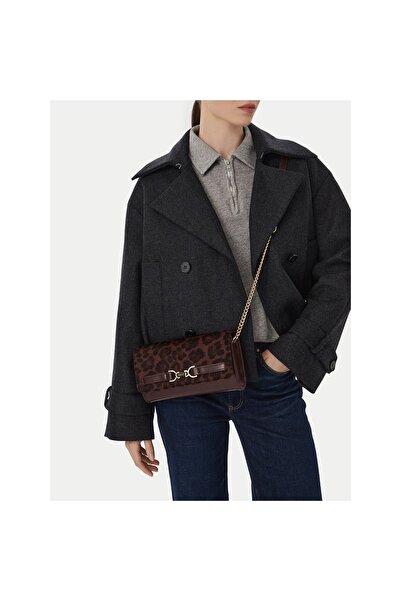 MEXX Geantă de damă 5907964298595 Maro