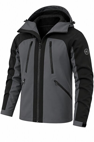 GHASSY CO . Ski Pro Series Kayak İçi Polarlı Rüzgar Geçirmez Su İtici Outdoor...