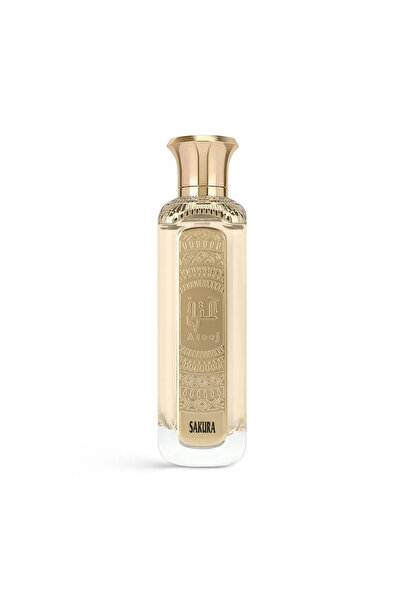 ATEEJ عطر ساكورا