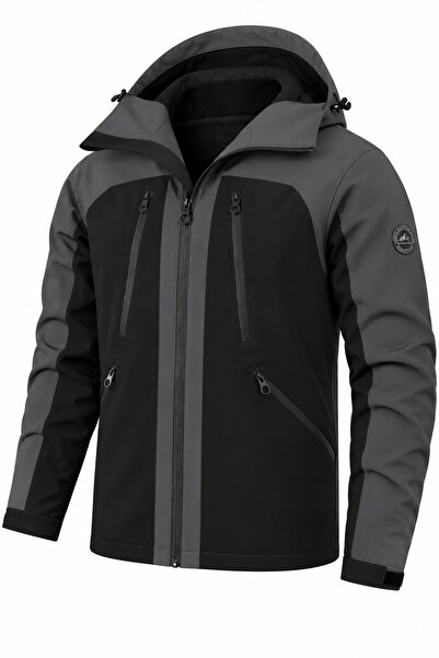 GHASSY CO . Ski Pro Series Kayak İçi Polarlı Rüzgar Geçirmez Su İtici Outdoor...