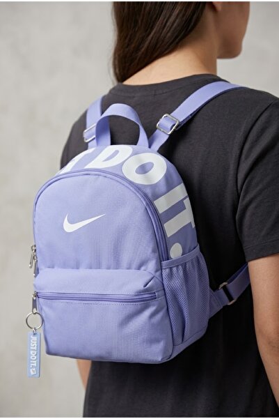 Nike Mini Günlük Sırt Çantası Y Nk Jdı Mını Bkpk 2.0 V2 Minimal Günlük Kullanım