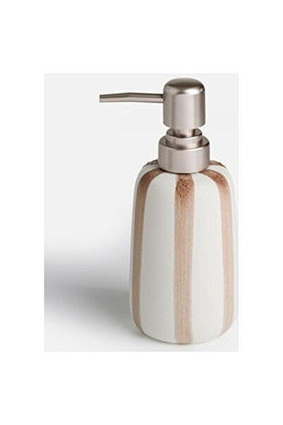 OEM Dozator Ceramic Ecru Maro 300ml
