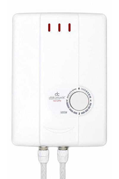 Dökümçelik Termopro 9000W Elektrikli Şofben/Şohben