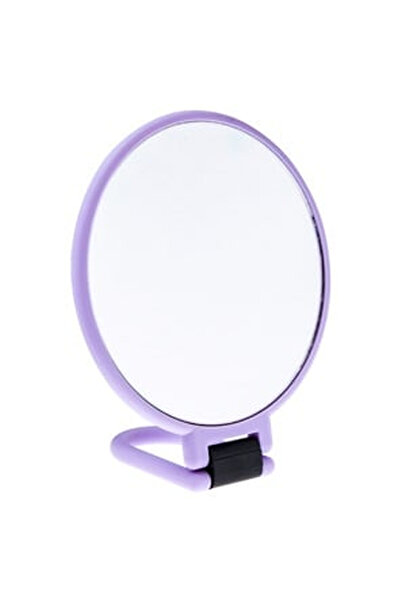 OEM Oglinda Rozunda Lila 14.5cm.