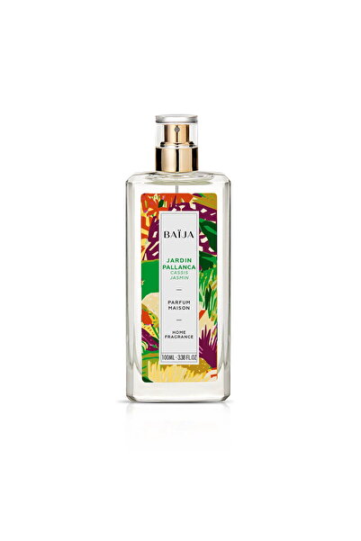 Baija , Jardin Pallanca, Room Spray, 100 ml