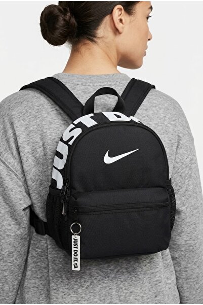 Nike Mini Günlük Sırt Çantası Y Nk Jdı Mını Bkpk 2.0 V2 Minimal Günlük Kullanım