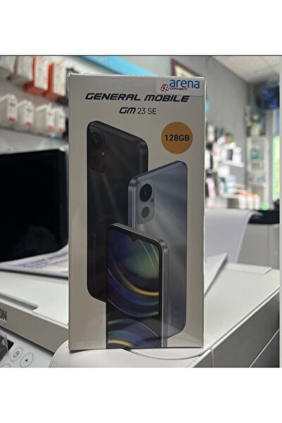 GENERAL Android Cep Telefonu