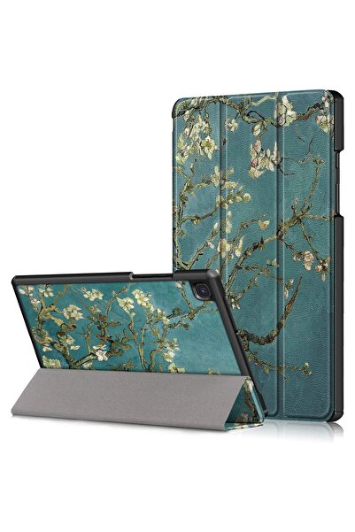 SIGLOO Θήκη για Samsung Galaxy Tab S6 Lite 2024/2022, 10.4 ", Λεπτή, Τριπλής ...