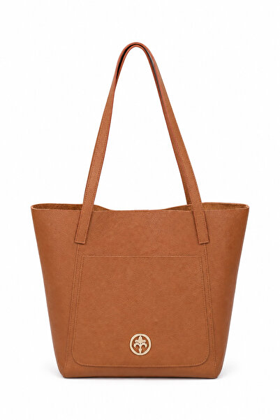 louisiana polo Jkln Genuine Leather Women's Shoulder Bag Large Volume Casual ...