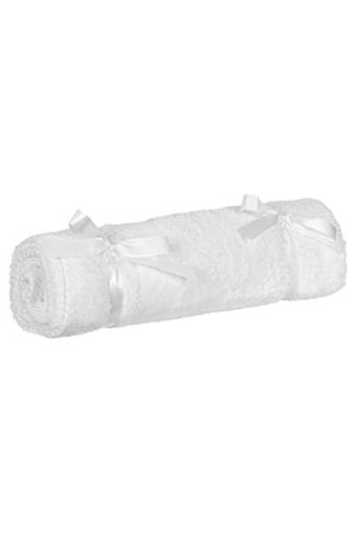 OEM Prosop Premium din Bumbac Alb 90x50cm