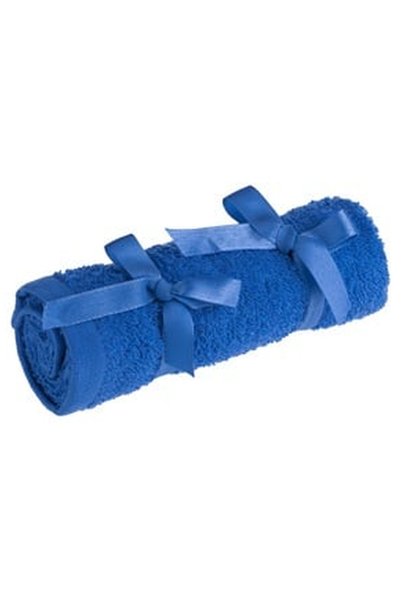 OEM Prosop din Bumbac Albastru pentru Fata 50x70cm
