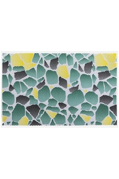 OEM Covoras Antiderapant pentru Baie 80x50cm