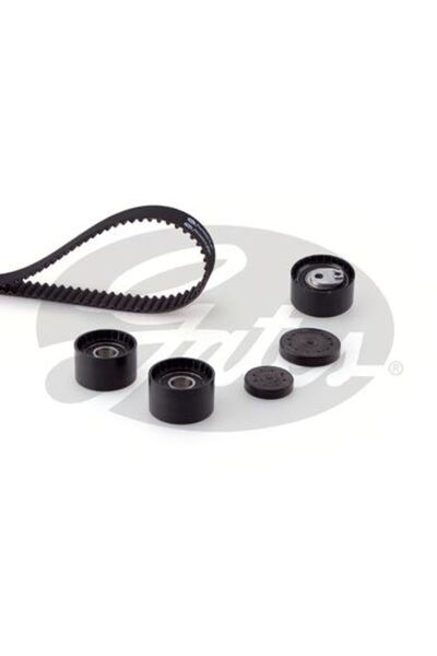 EKSANTRIK GERGI KITI (128X270) LAGUNA 1,8 16V (98 01) MEGANE 2,0 16V (99 ) / (F4P F4R F5R)