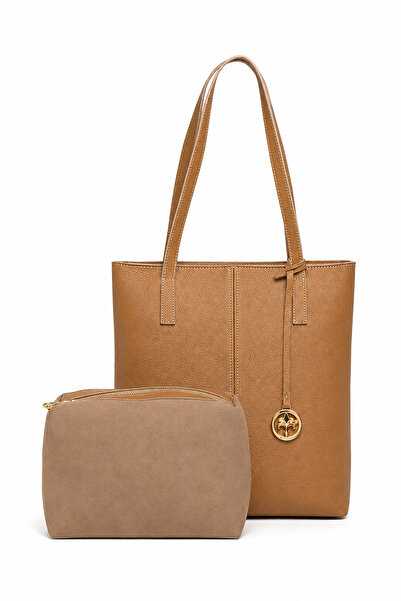 louisiana polo Jkln Genuine Leather Women's Shoulder Bag Large Volume Daily C...