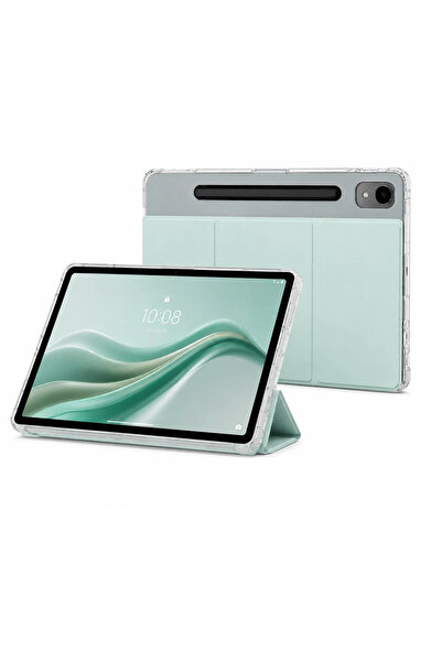 SIGLOO Θήκη Trifold για Samsung Galaxy Tab S10 FE+ (SM-X620), 13.1 ", με υποδ...
