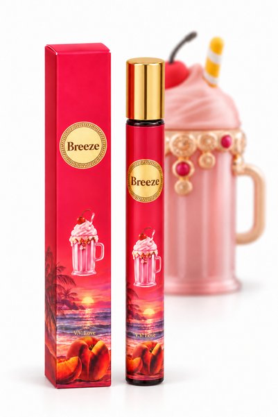 V.V LOVE Parfum pentru femei Breeze, 35 ml