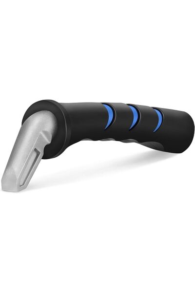 GENERAL Car Window Breaker, Car Assist Handle for Car Glass Breaking