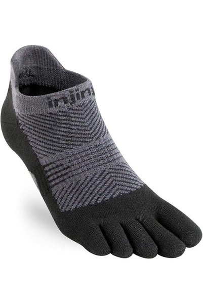 injinji جوارب رياضية خفيفة الوزن غير مرئية للنساء