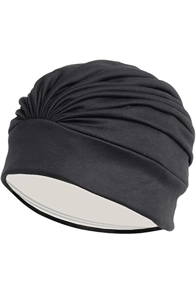 THE WHITE SHOP Swimming Cap, Swim Caps for Long Hair, Durable Swimming Caps f...