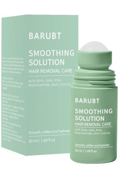 Yelajoy Ingrown Hair Treatment Serum – Fast-Absorbing Solution for Razor Bump...